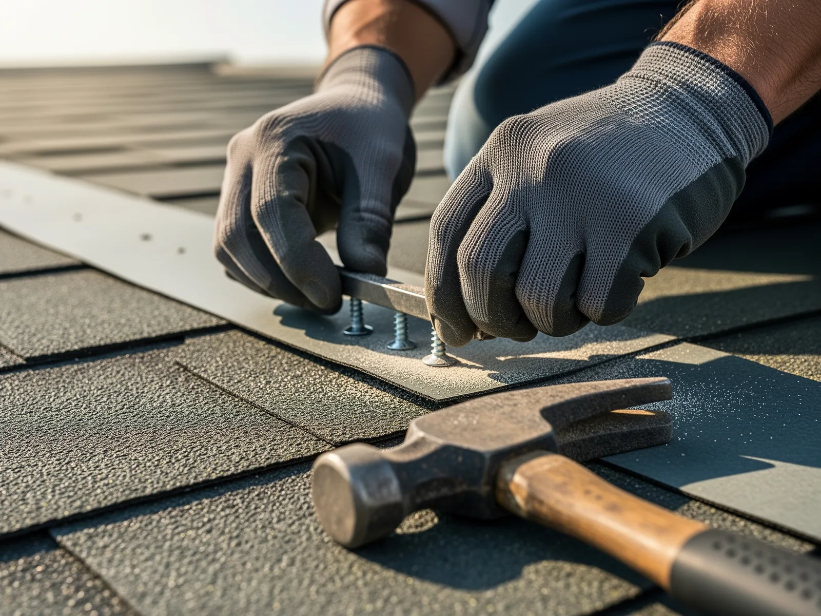 Why choose Fascia Repair in Duquesne, PA